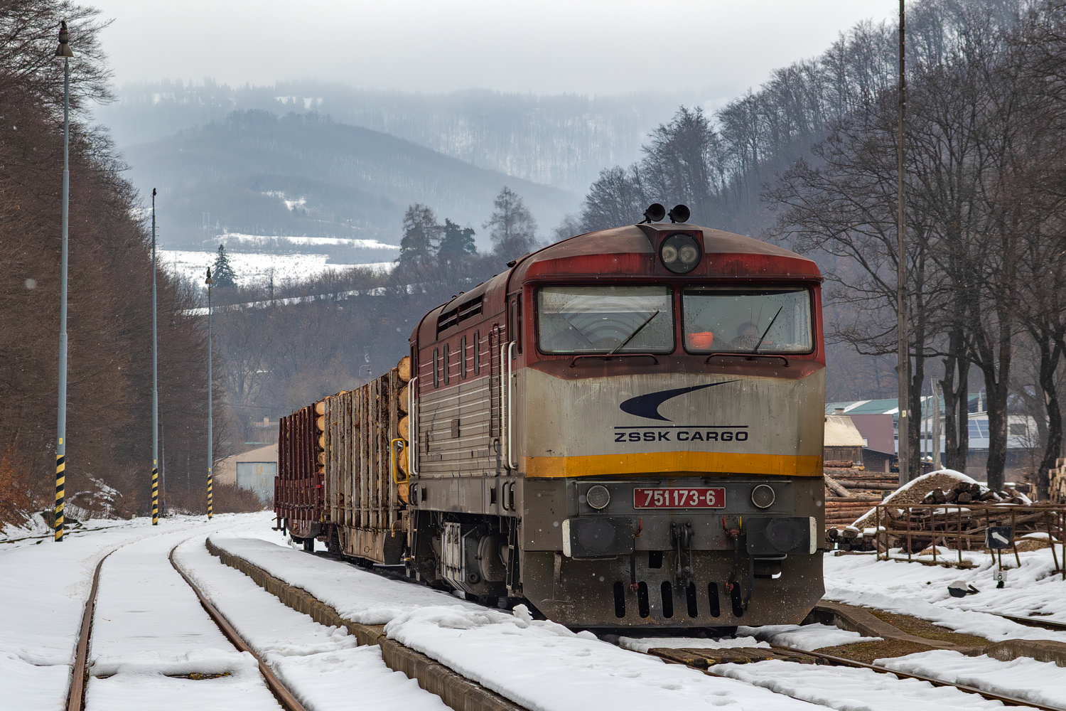 751 173: Dobšiná
