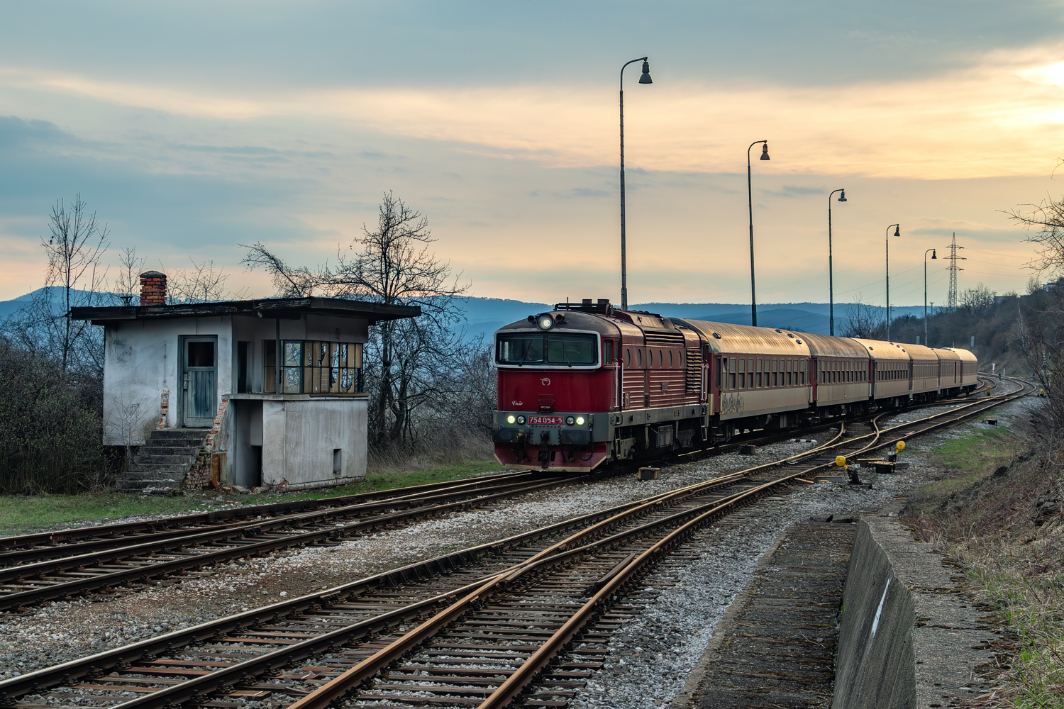 754 054: Jablonov nad Turňou