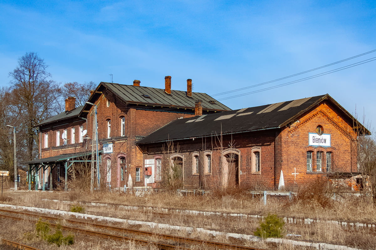 Bieniów