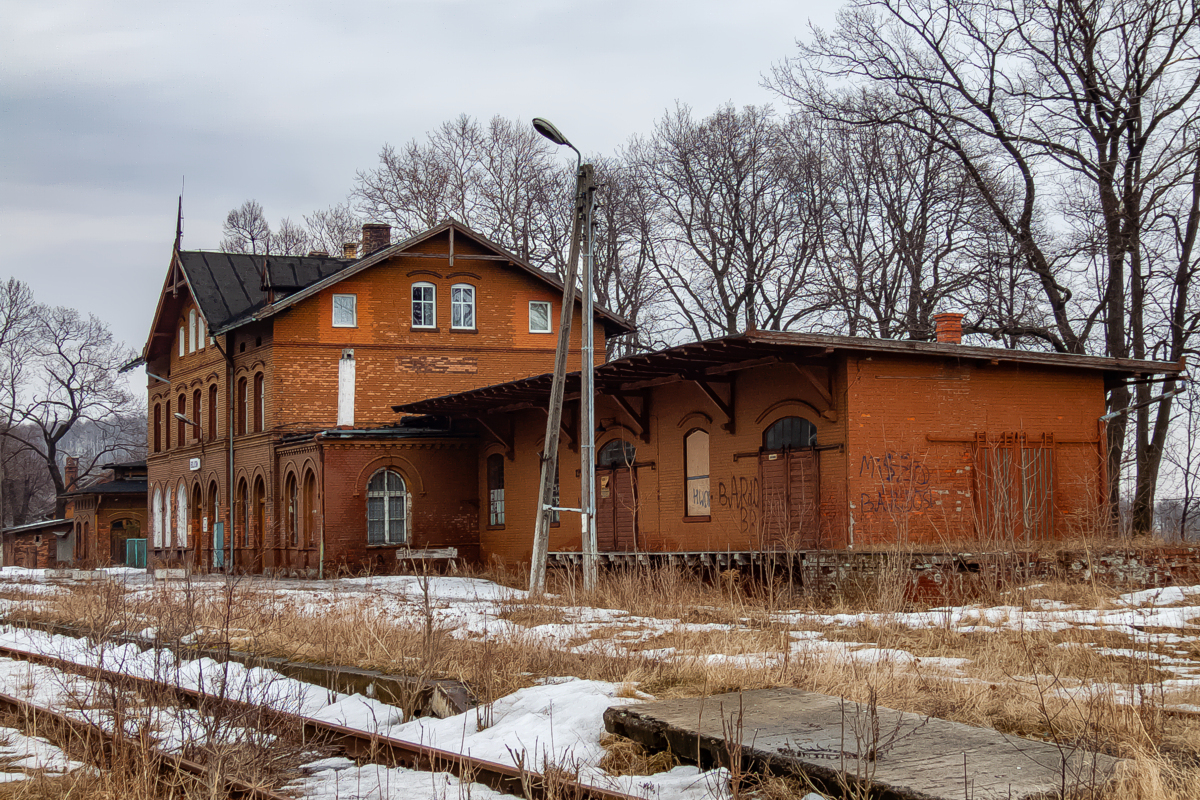 Bolków