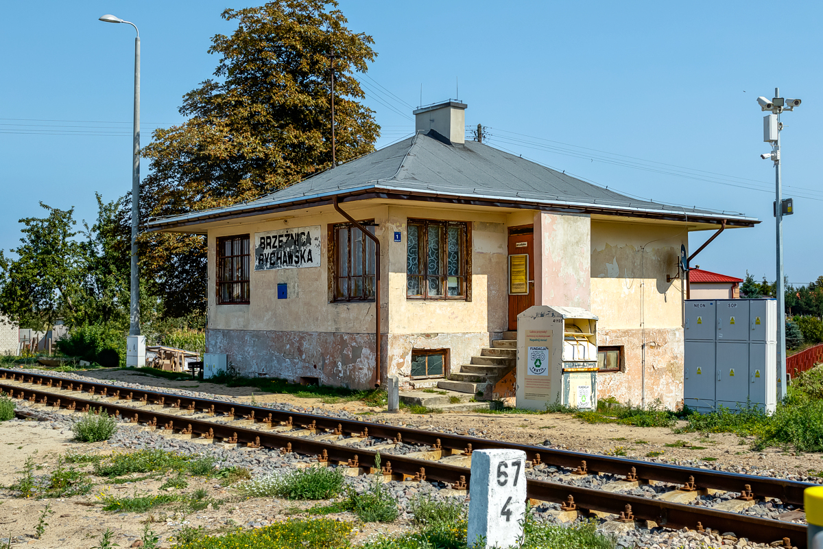 Brzeźnica Bychawska