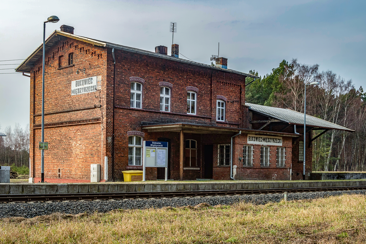 Bukowiec Międzyrzecki