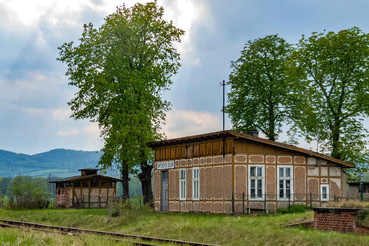 Bystrzyca Dolna