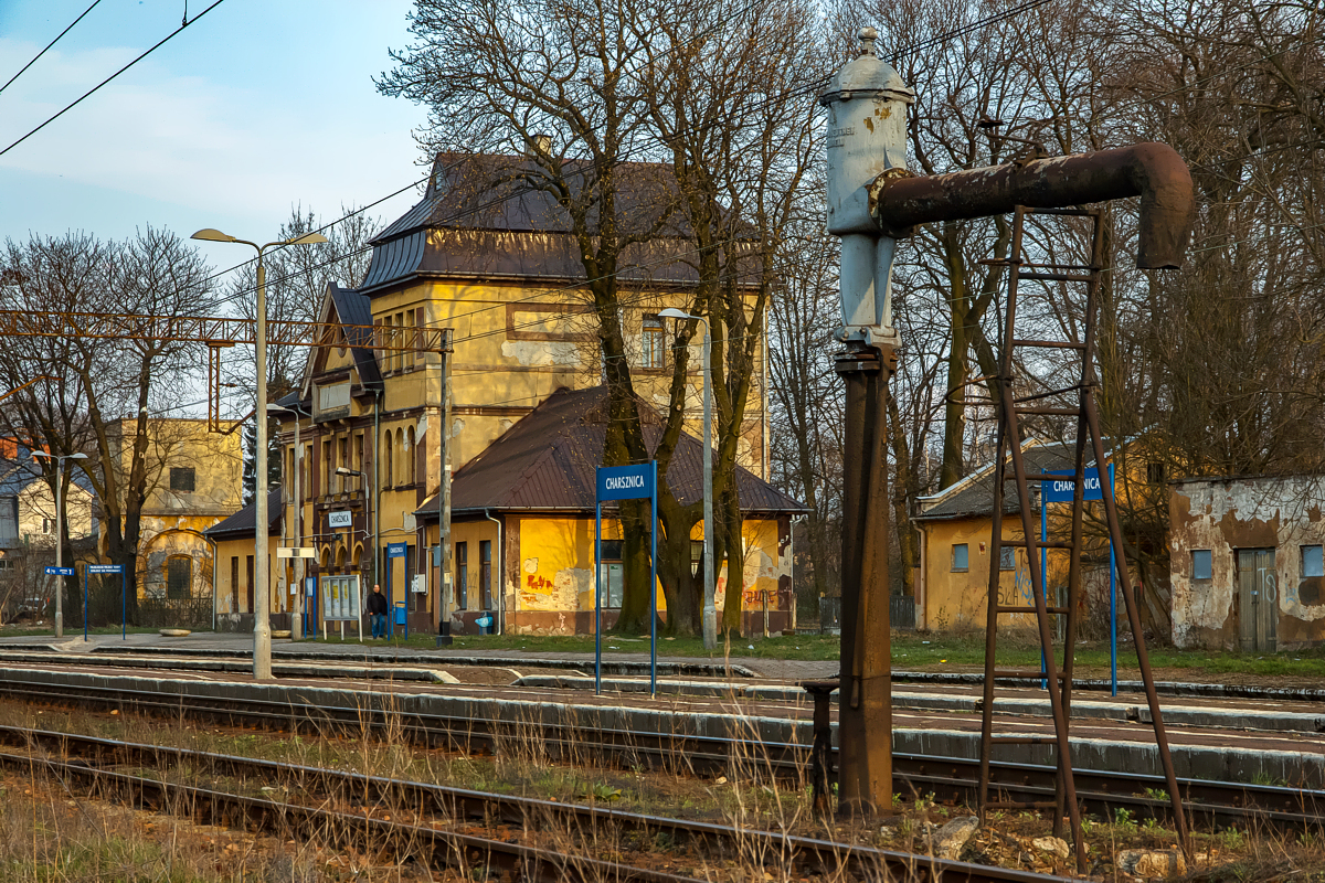 Charsznica