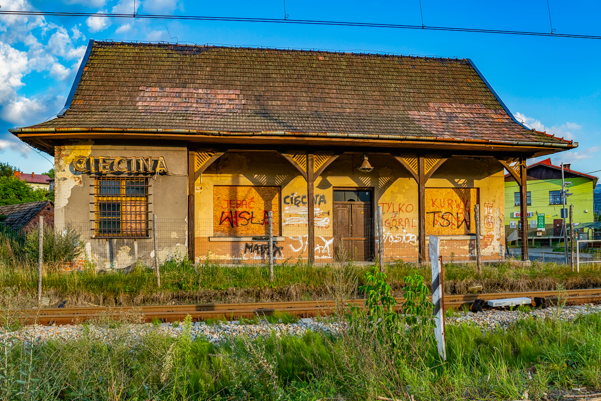 Cięcina