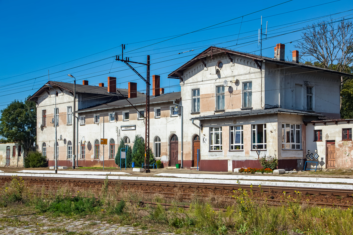 Karwice