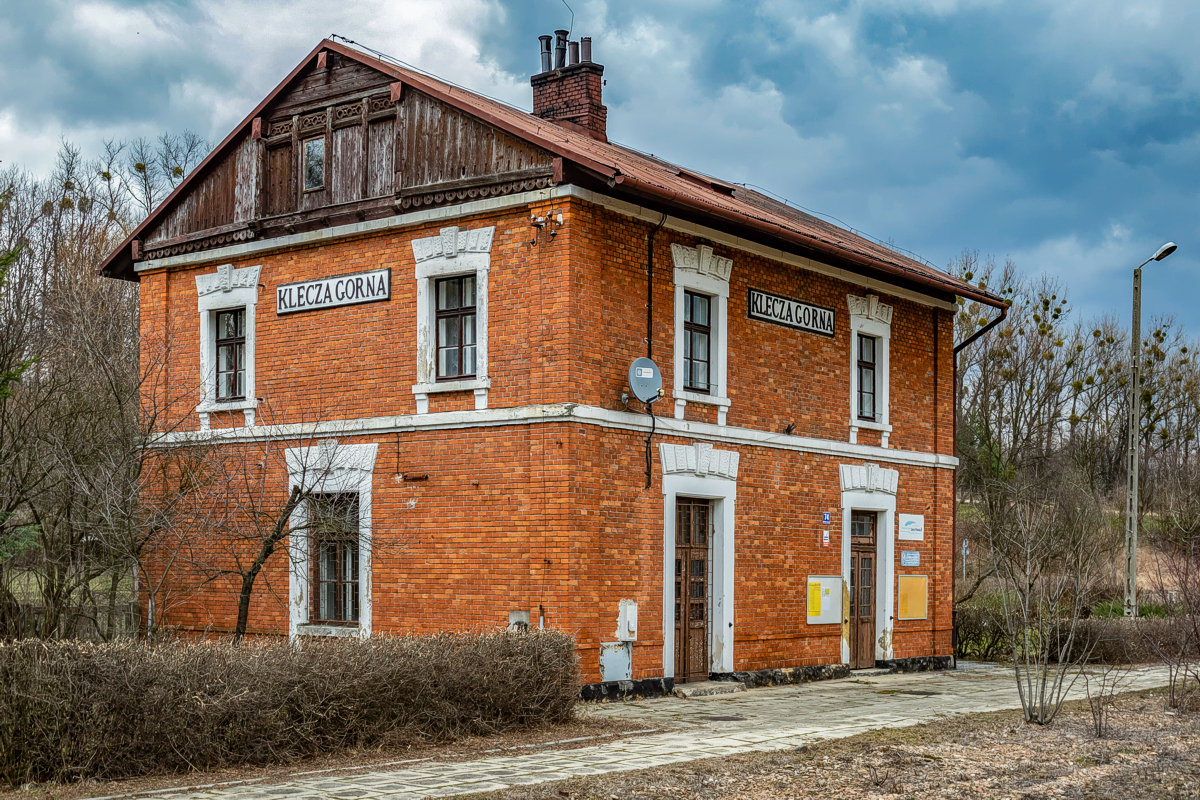 Klecza Górna