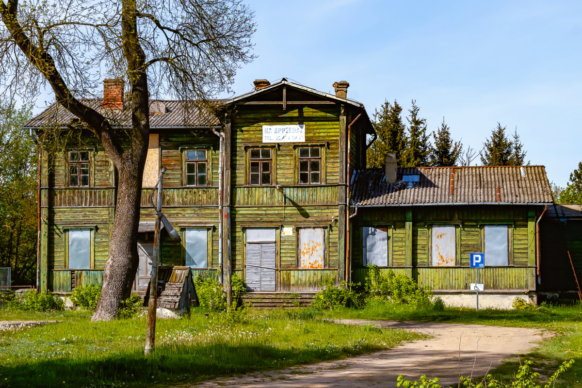 Kleszczele