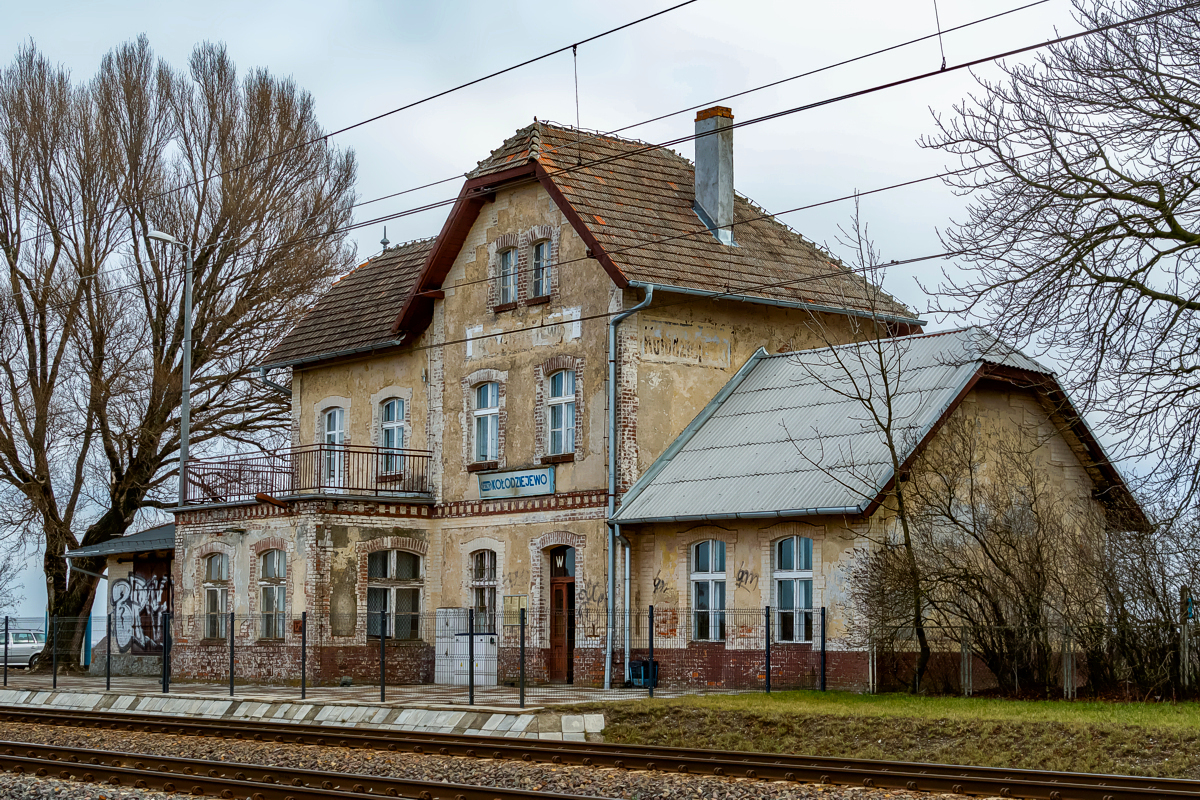 Kołodziejewo