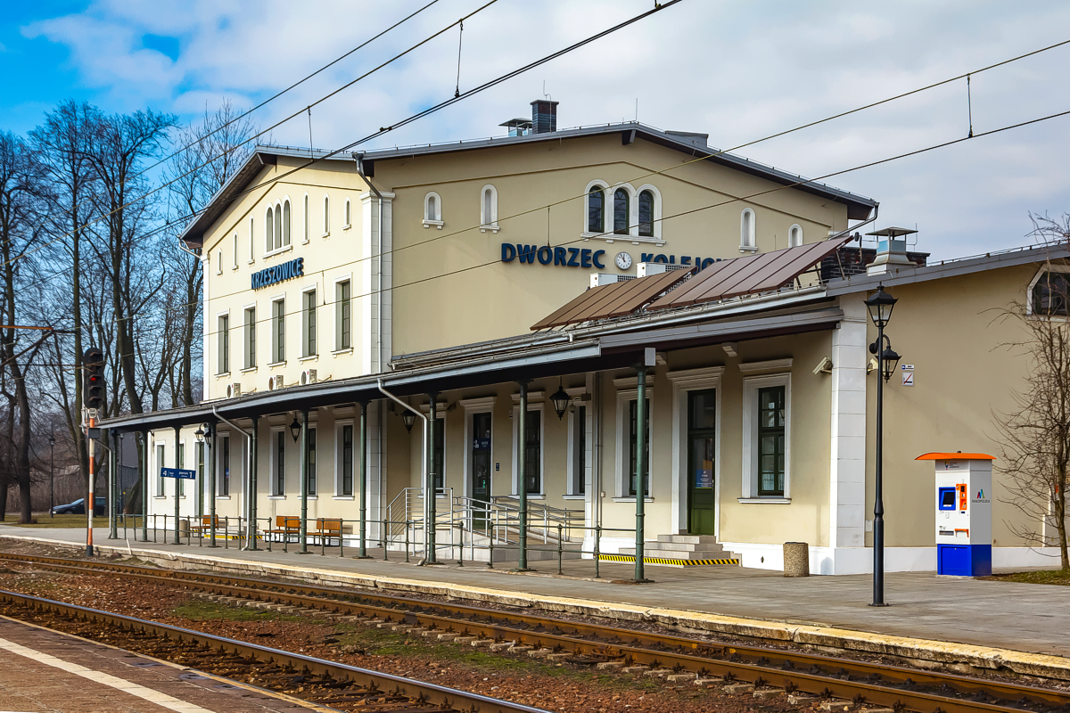 Krzeszowice