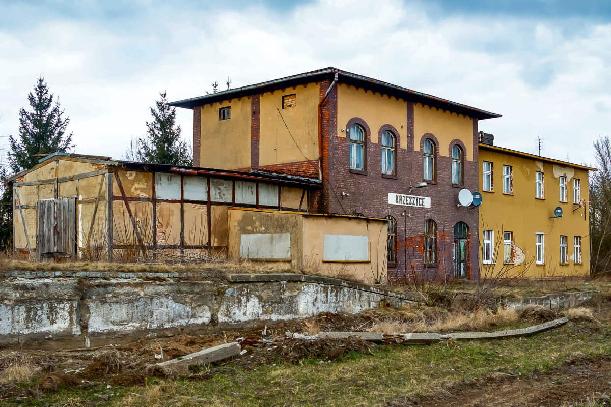 Krzeszyce