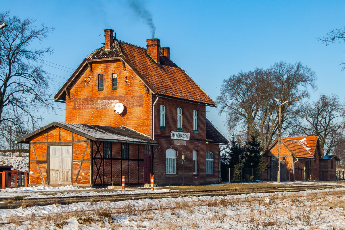 Mąkowarsko