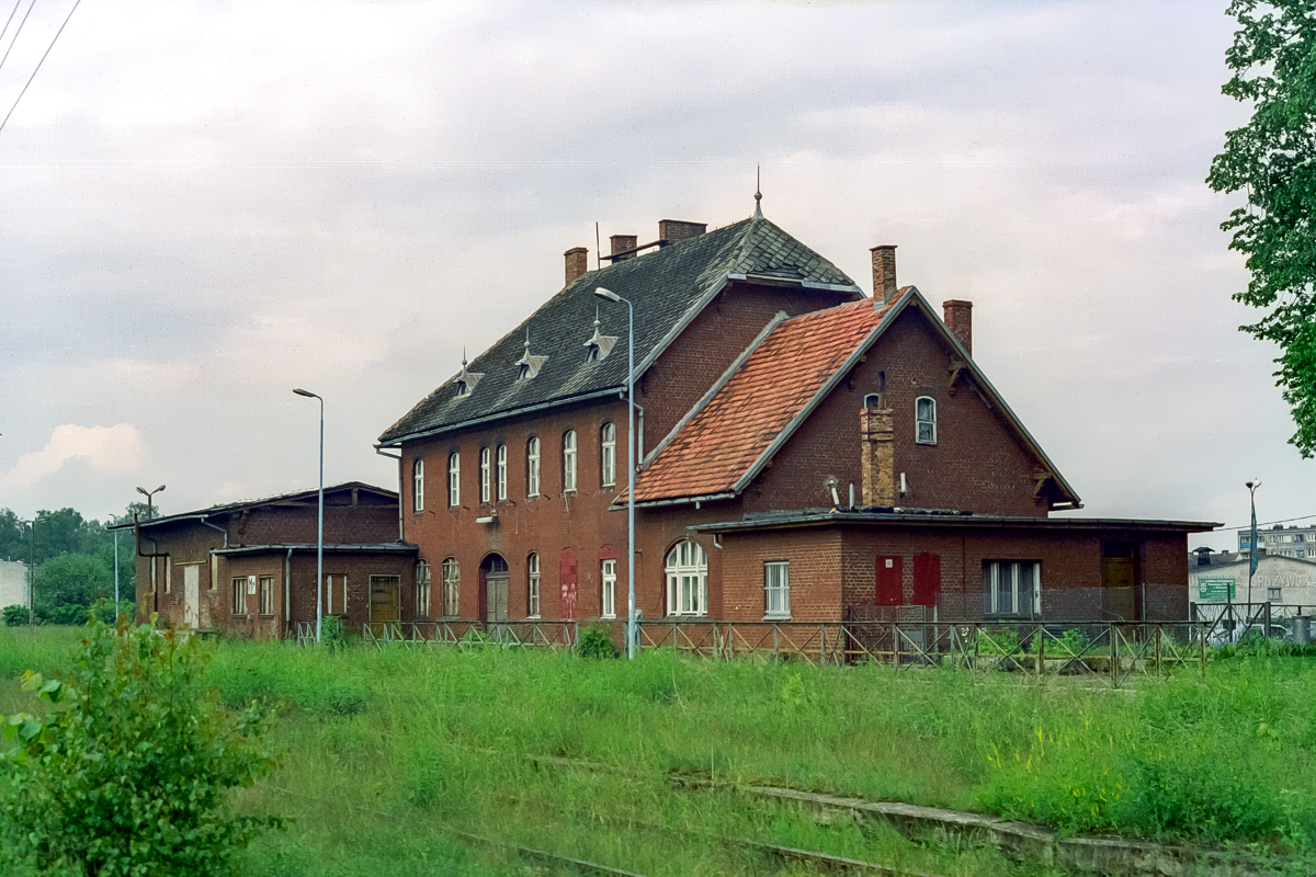 Mirosławiec