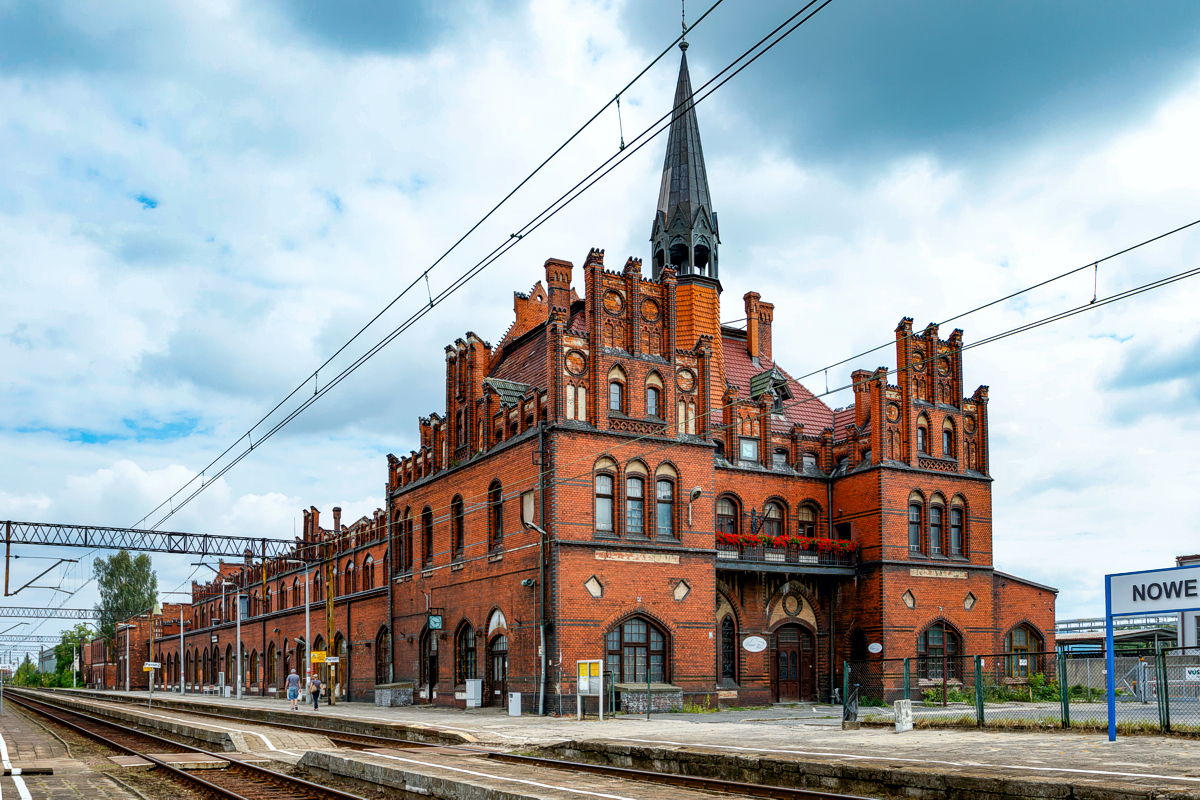 Nowe Skalmierzyce