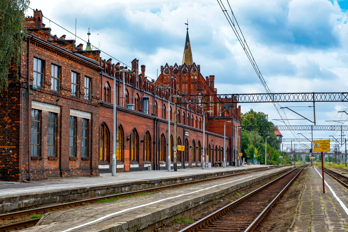 Nowe Skalmierzyce