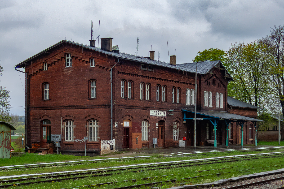 Paczków