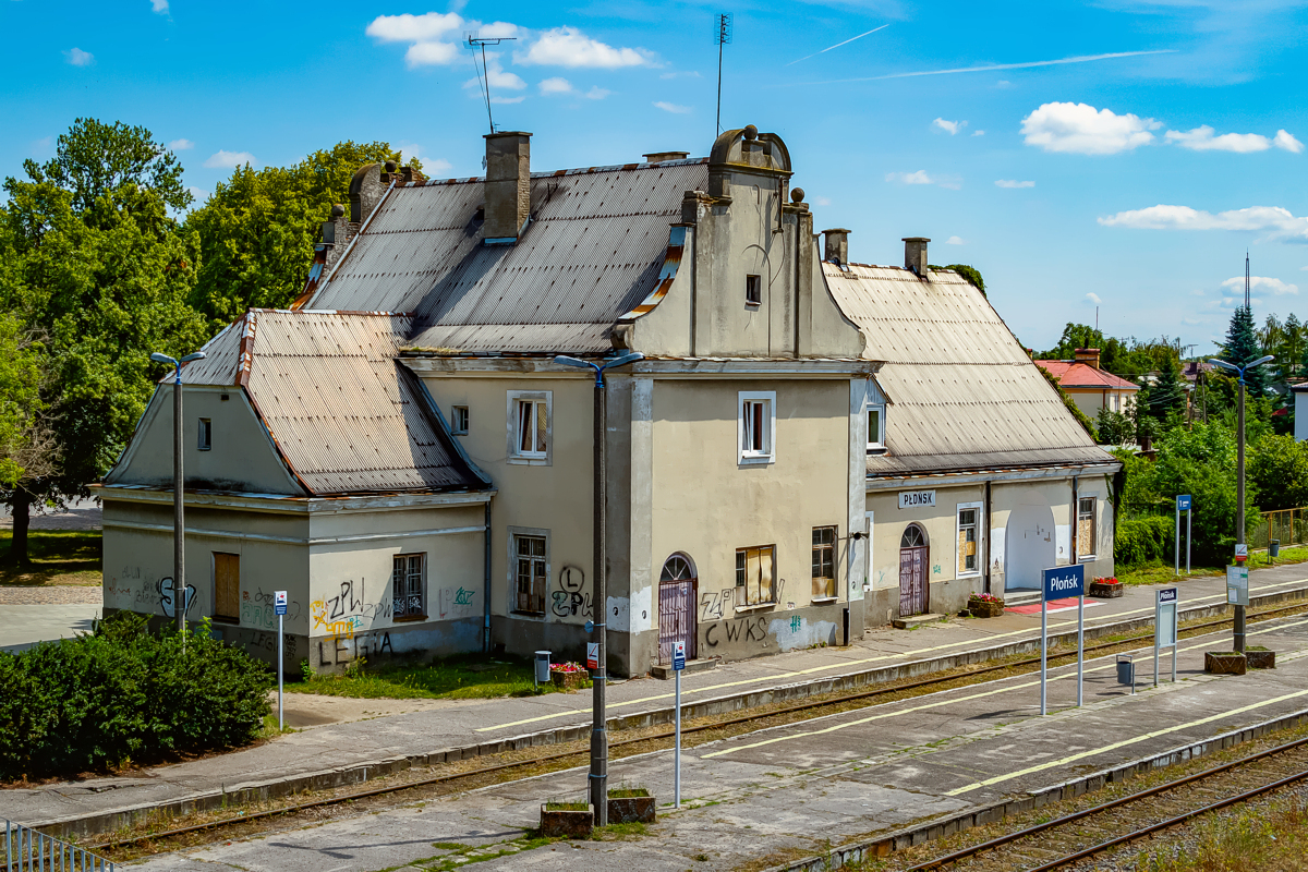 Płońsk