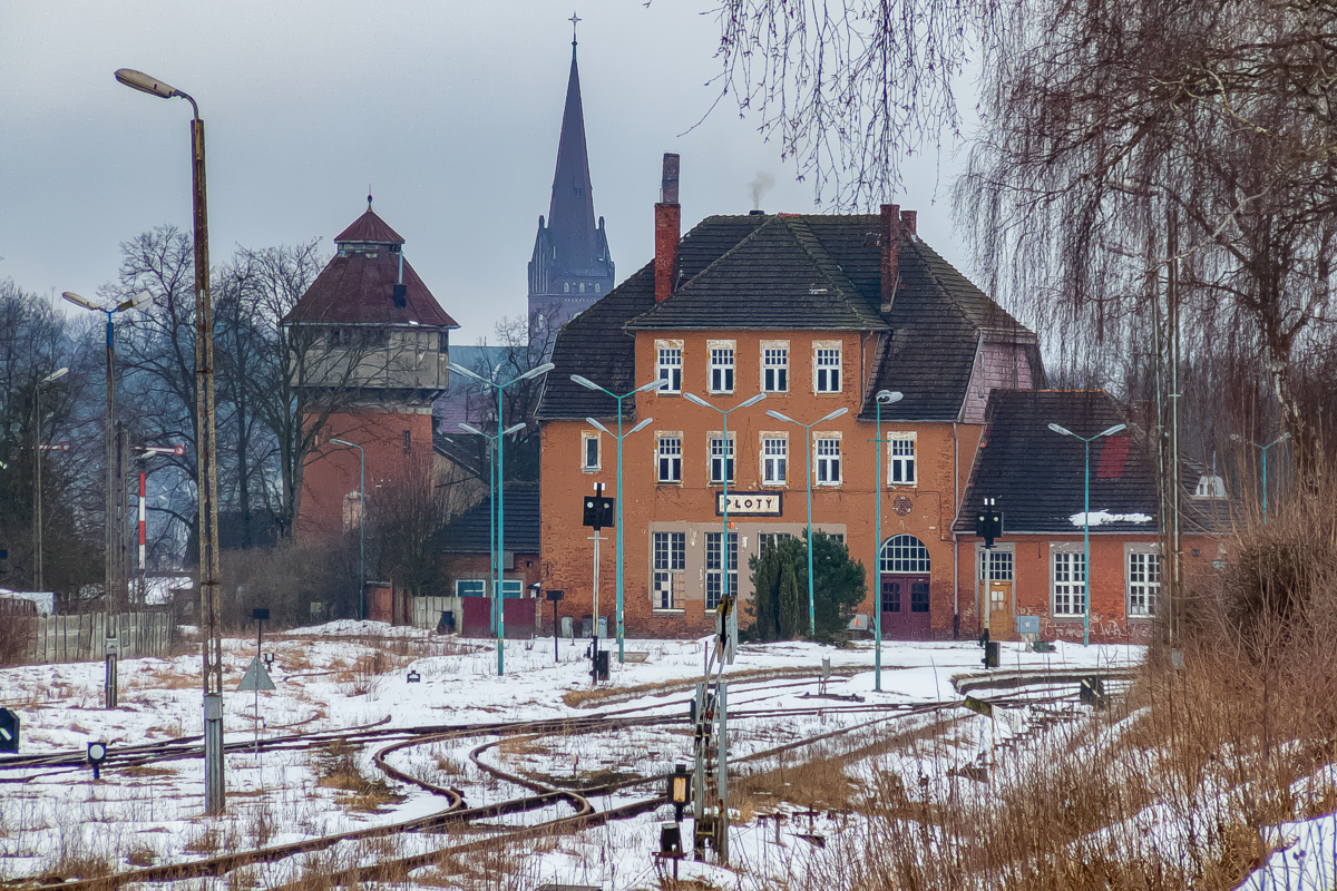 Płoty