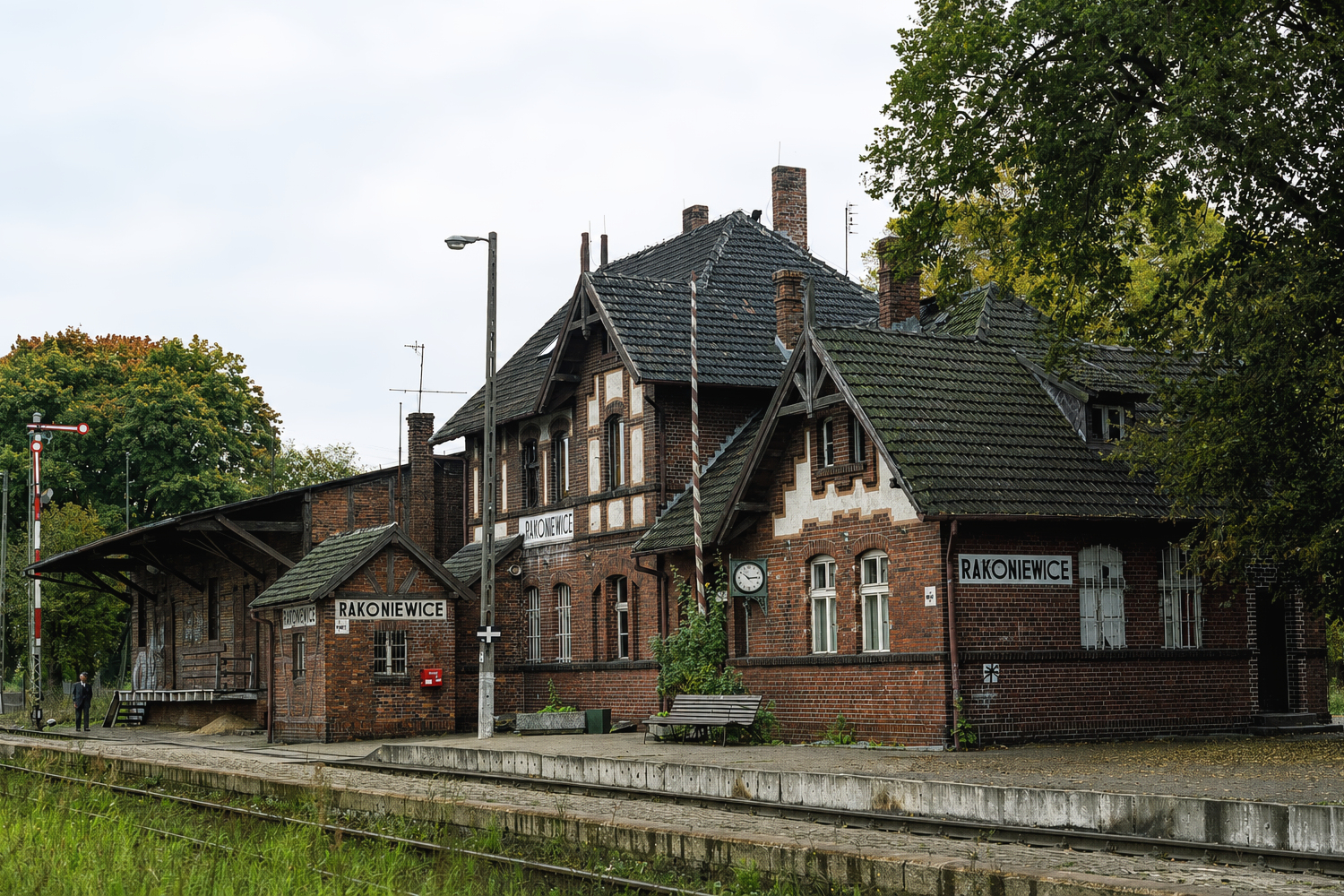 Rakoniewice