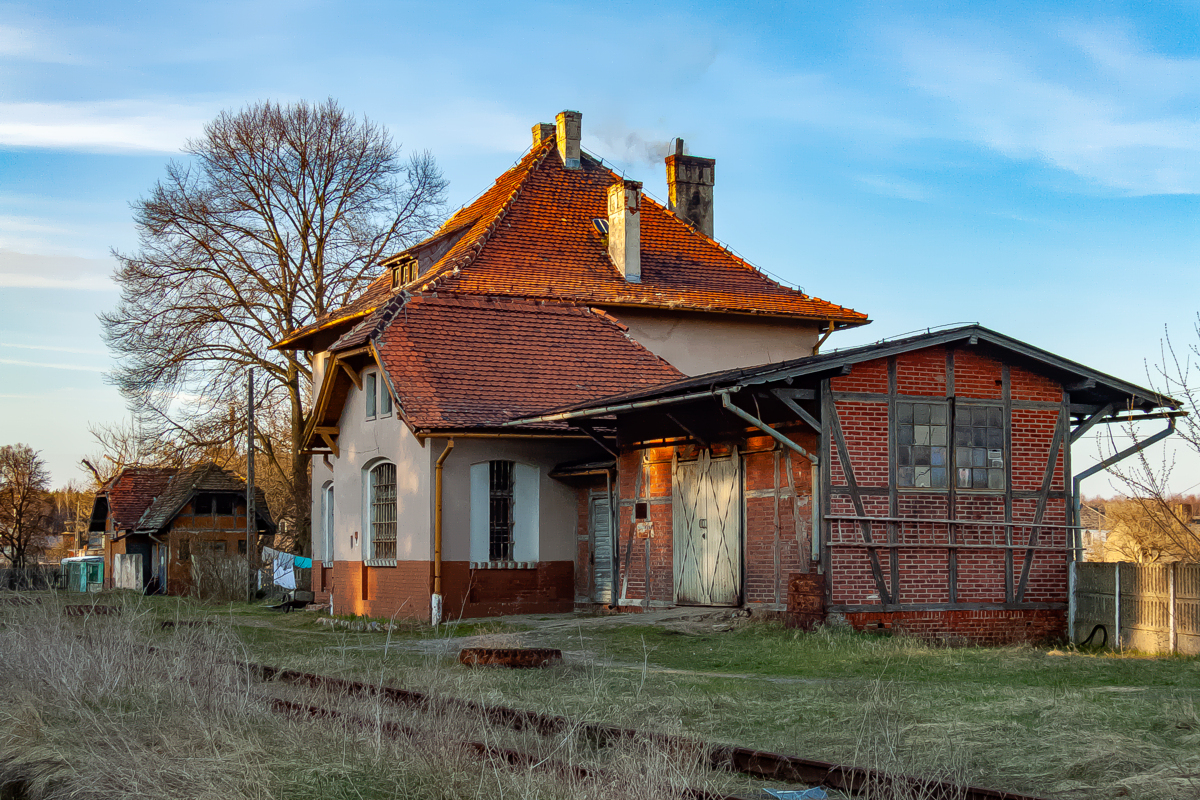 Ściechów