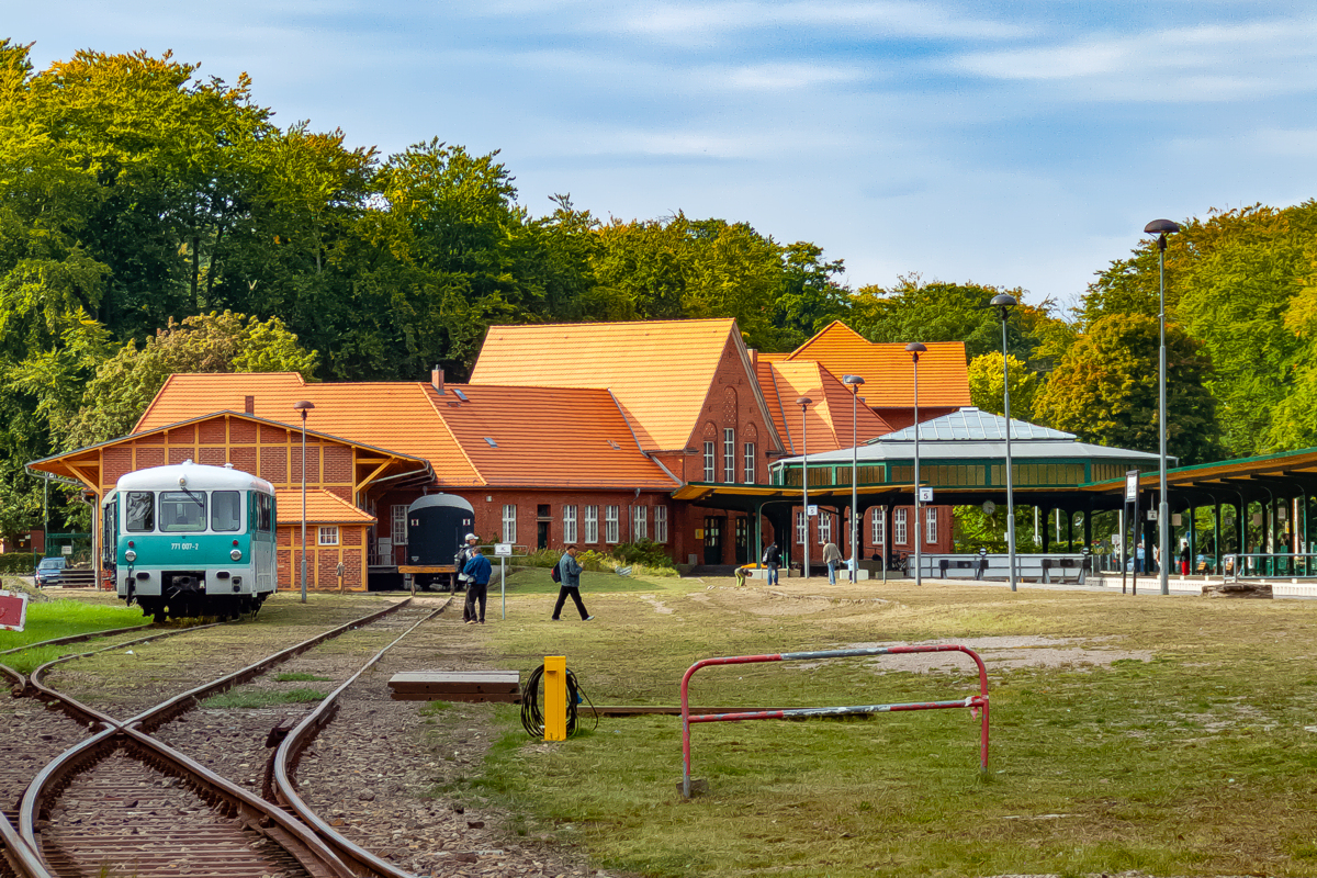 Seebad Heringsdorf