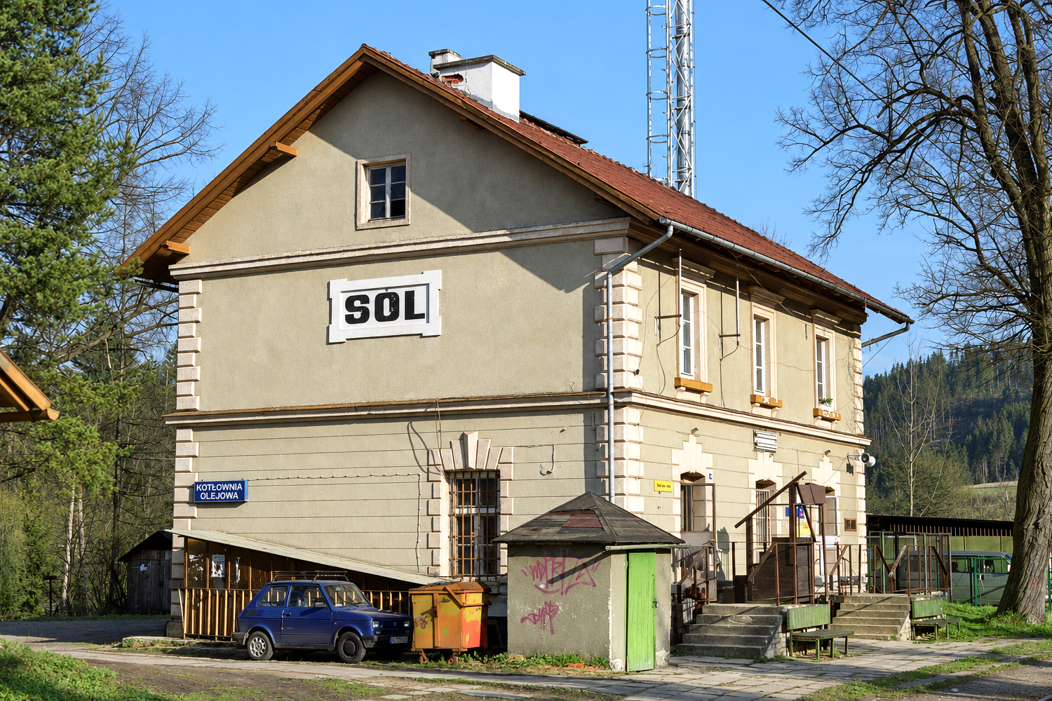 Sól