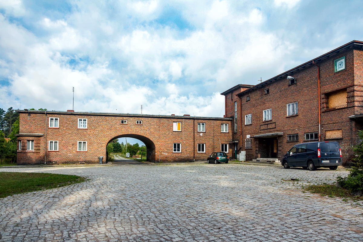 Stare Bielice