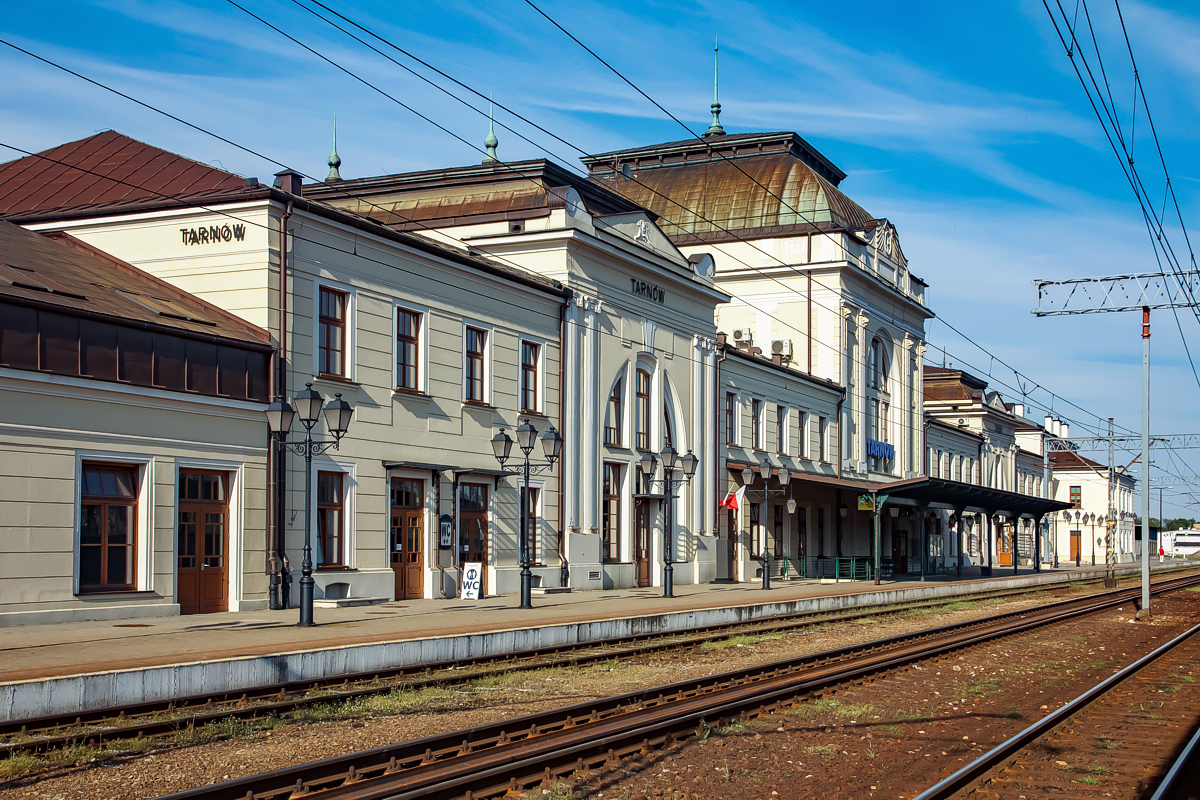Tarnów