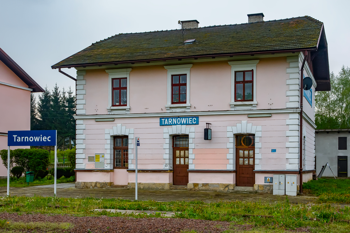 Tarnowiec