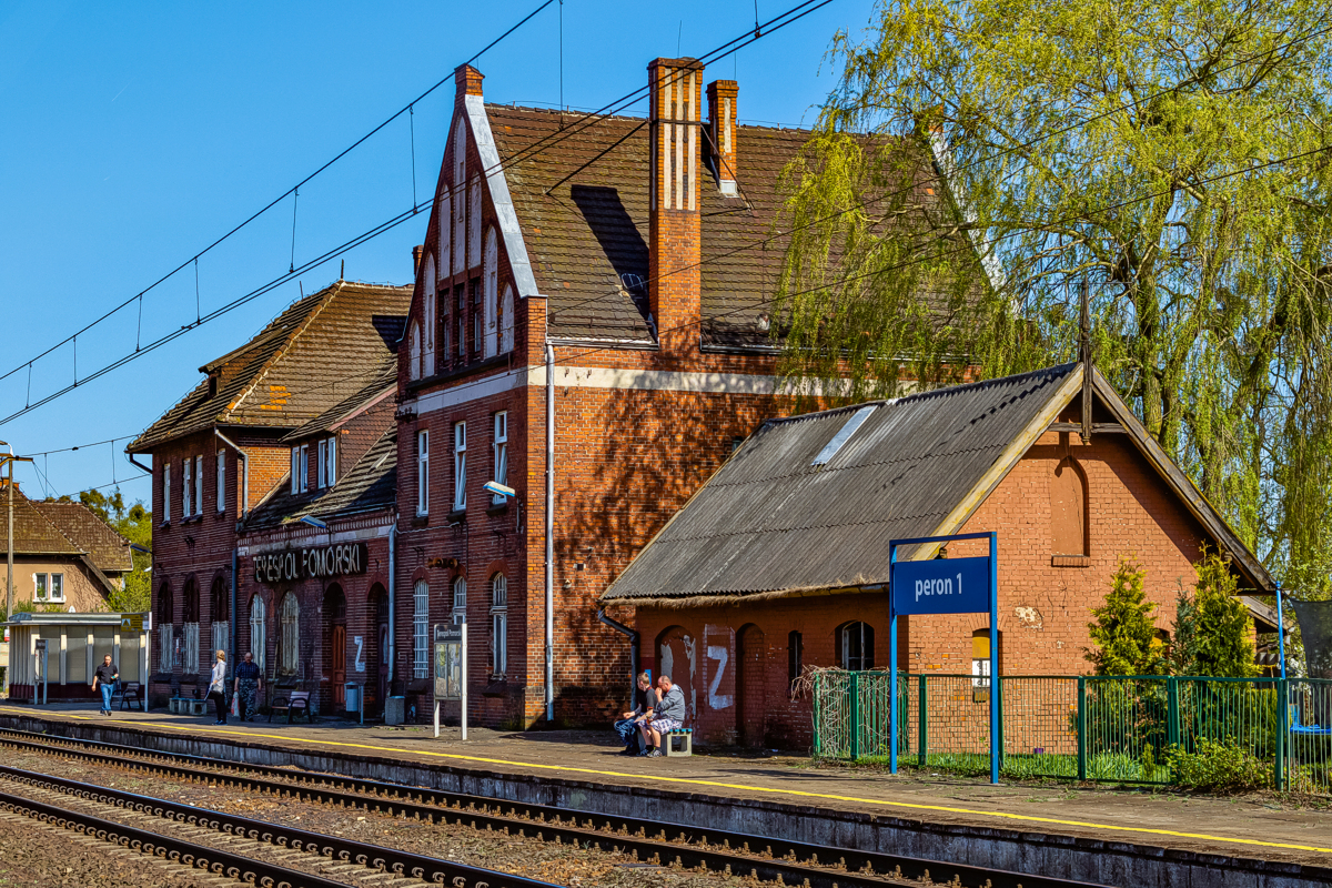 Terespol Pomorski