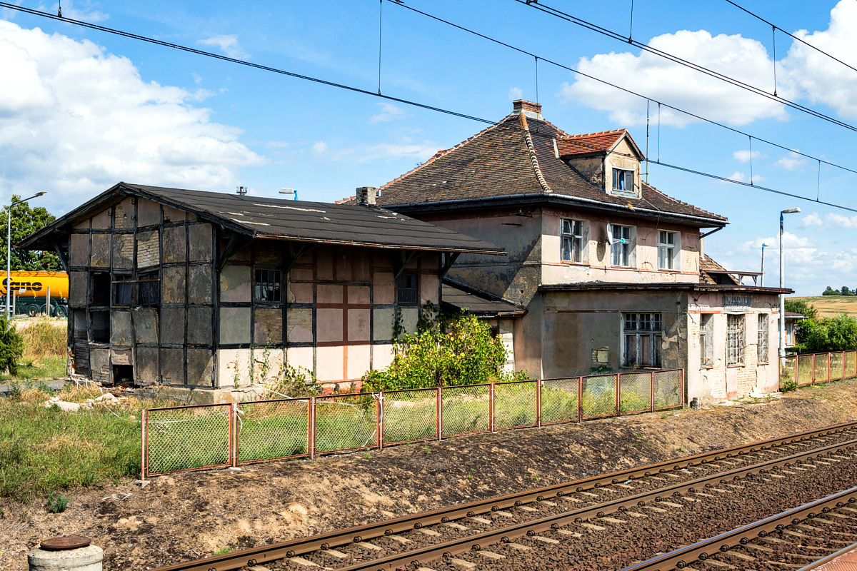 Wilkowo Świebodzińskie