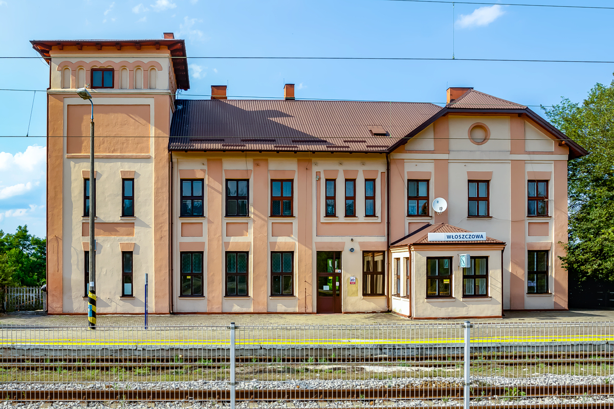 Włoszczowa