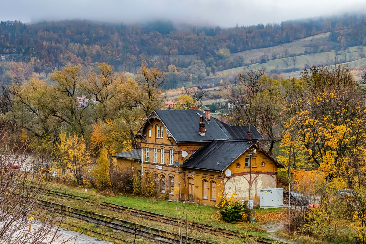 Wojcieszów Górny