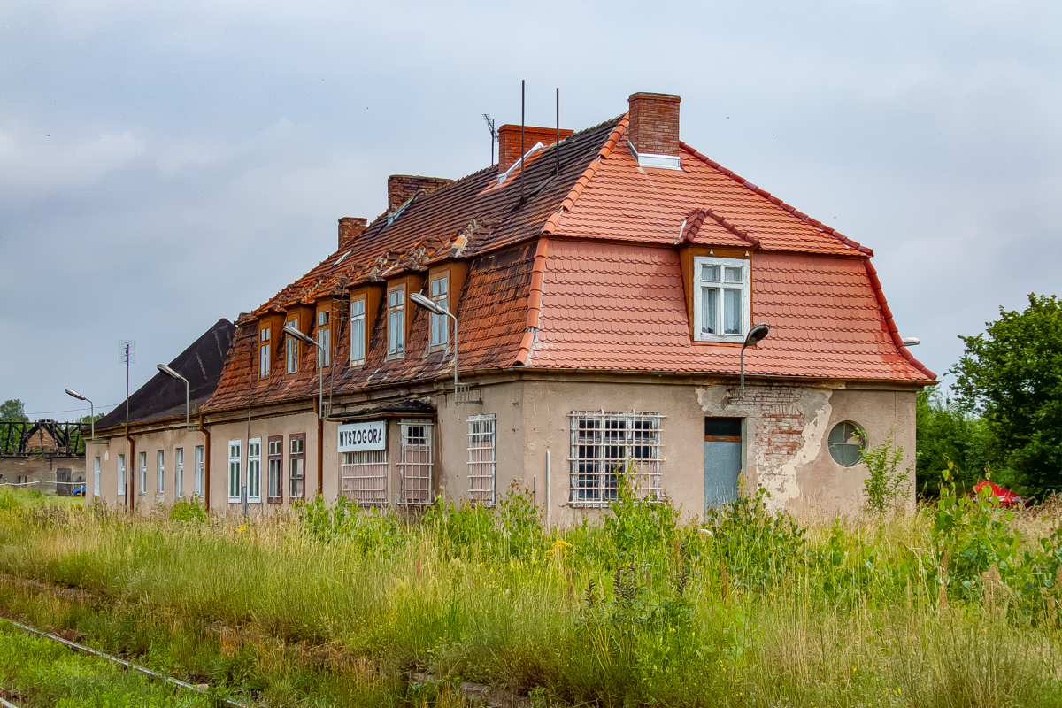 Wyszogóra