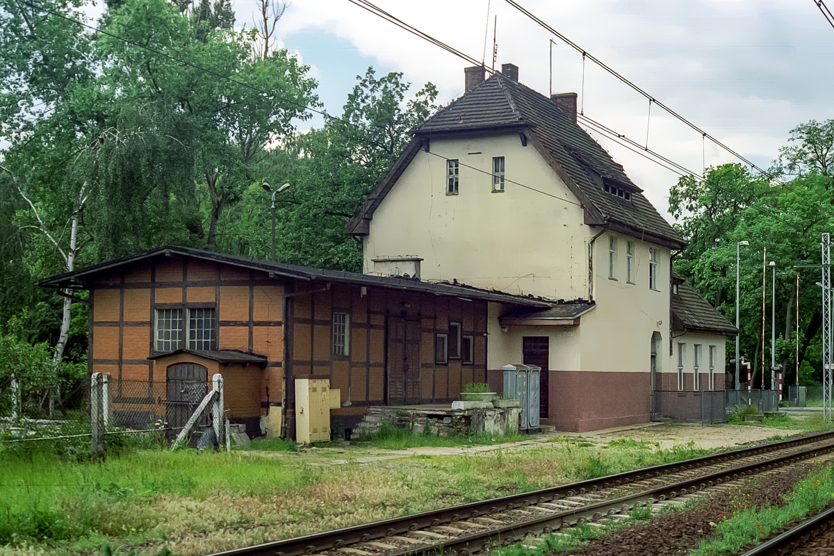 Szczecin Zdunowo