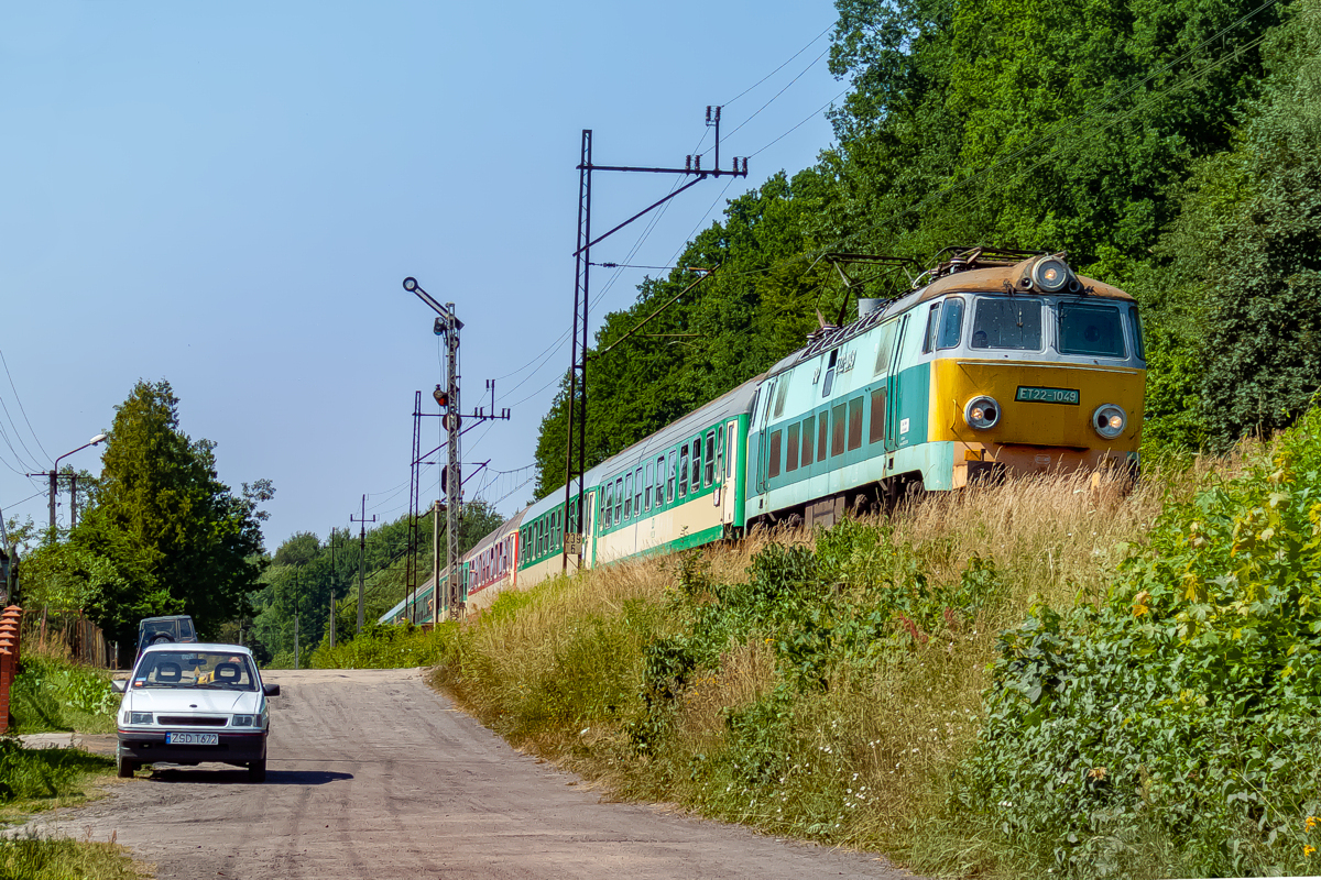 ET22-1049: Rąbino