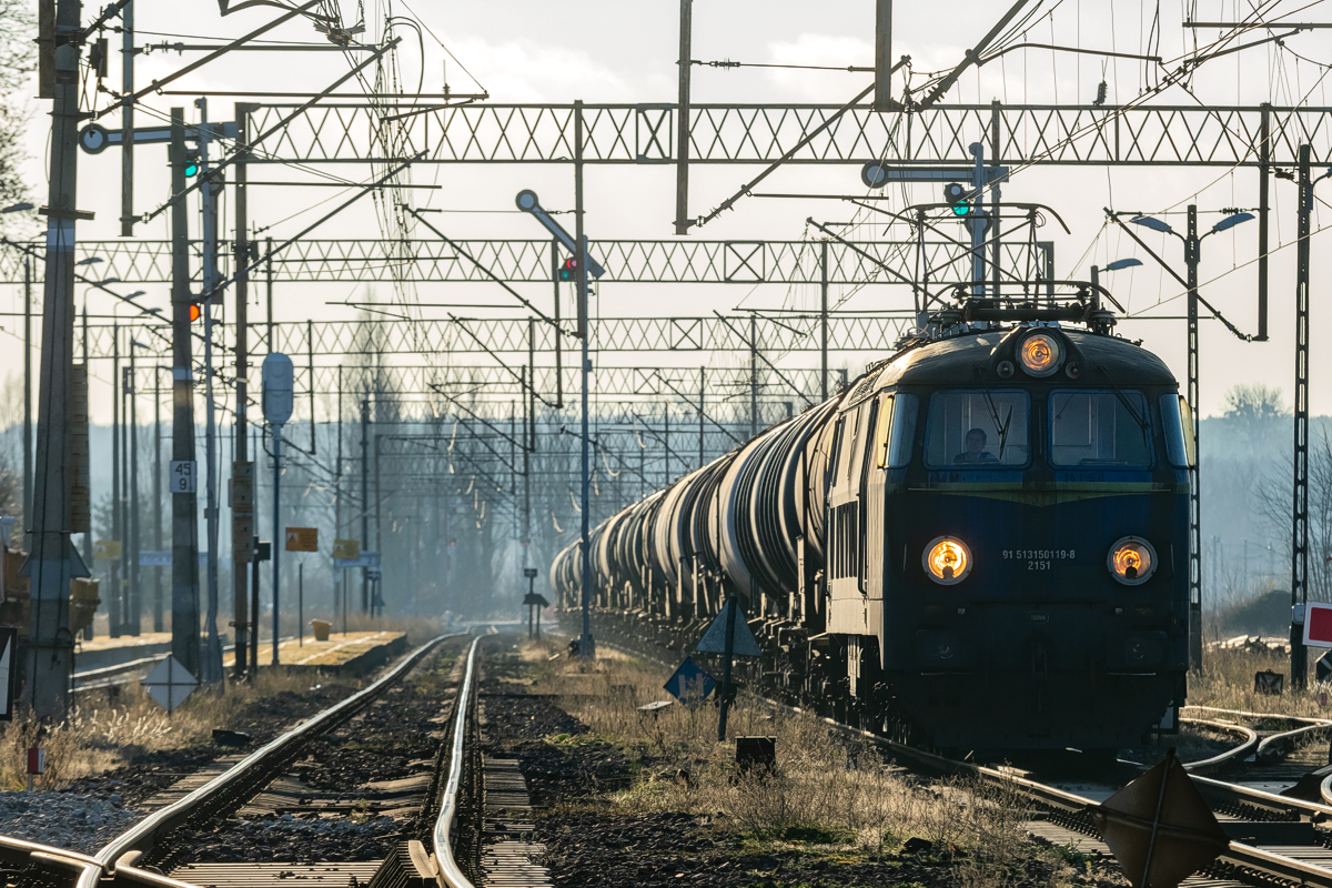 ET22-1086: Płock Radziwie
