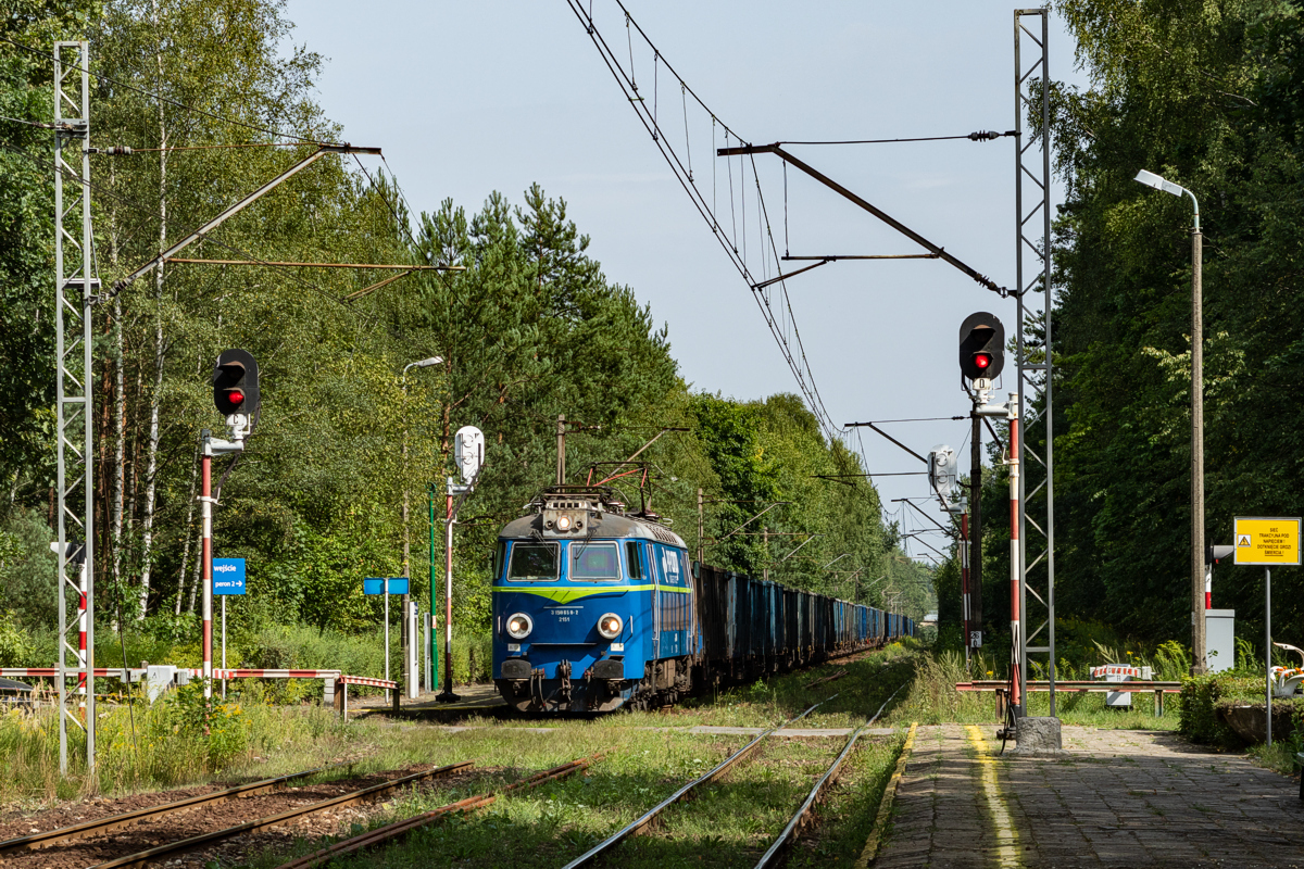 ET22-1209: Szczejkowice 