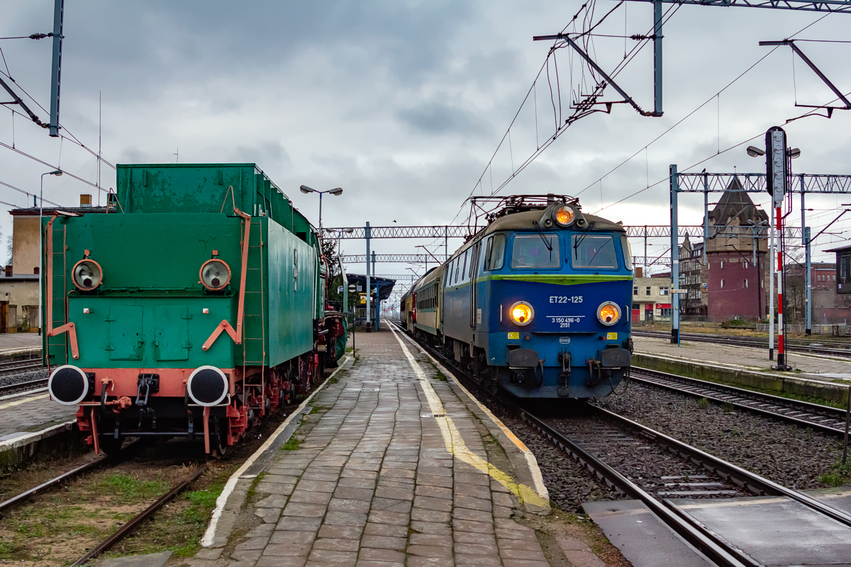 ET22-125: Stargard Szczeciński