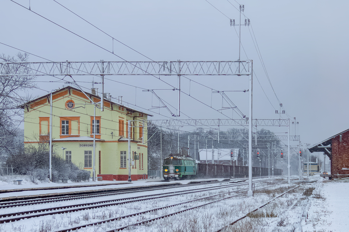 ET22-454: Dobiegniew