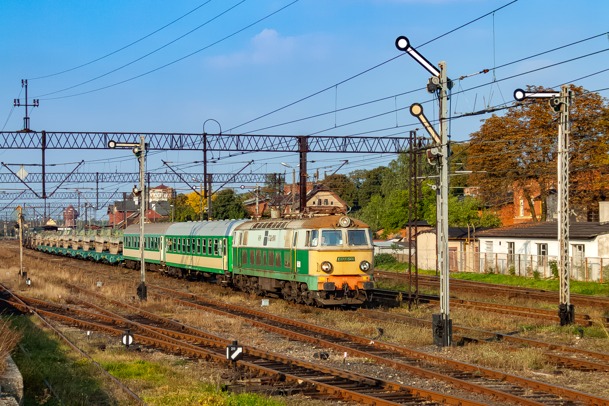 ET22-544: Runowo Pomorskie