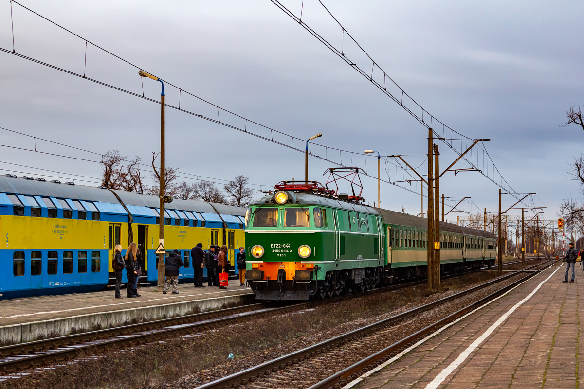 ET22-644: Bojanowo
