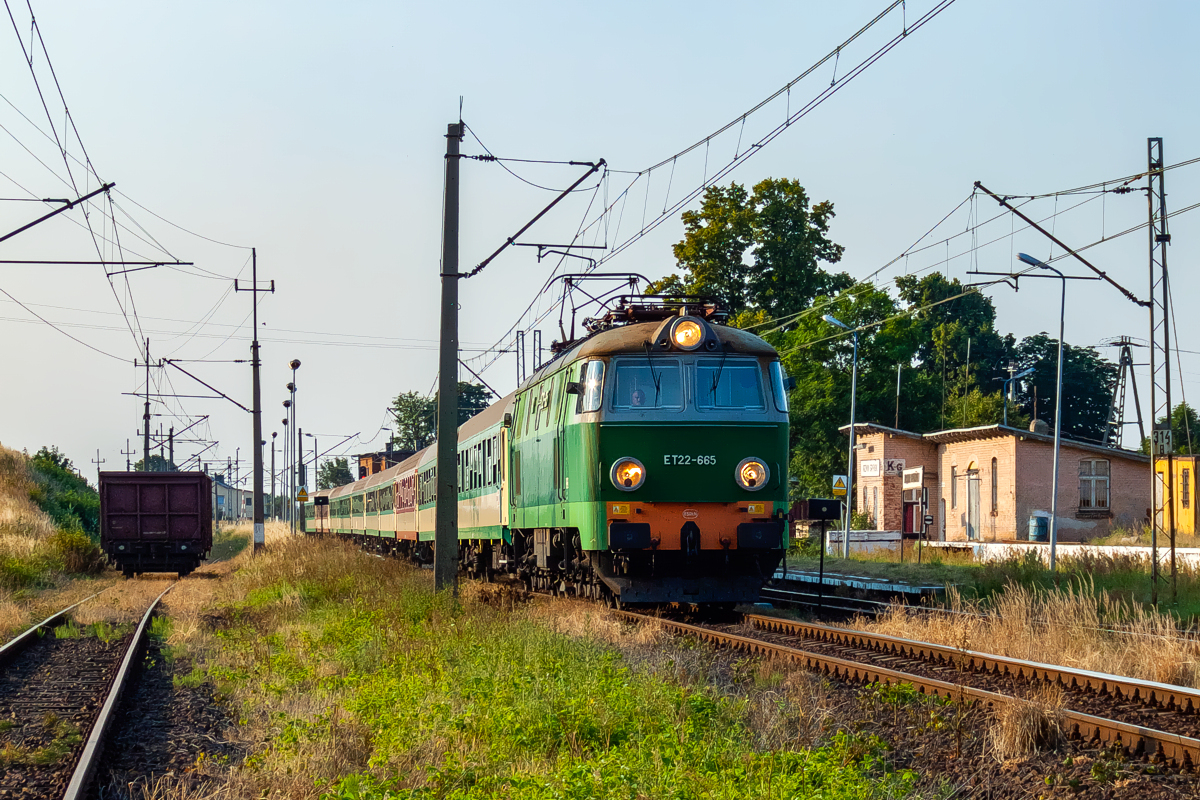 ET22-665: Krzywin Gryfiński
