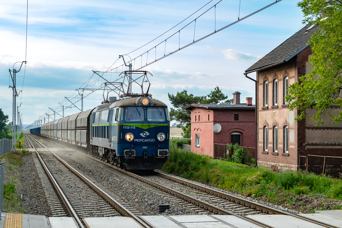 ET22-713: Tworków