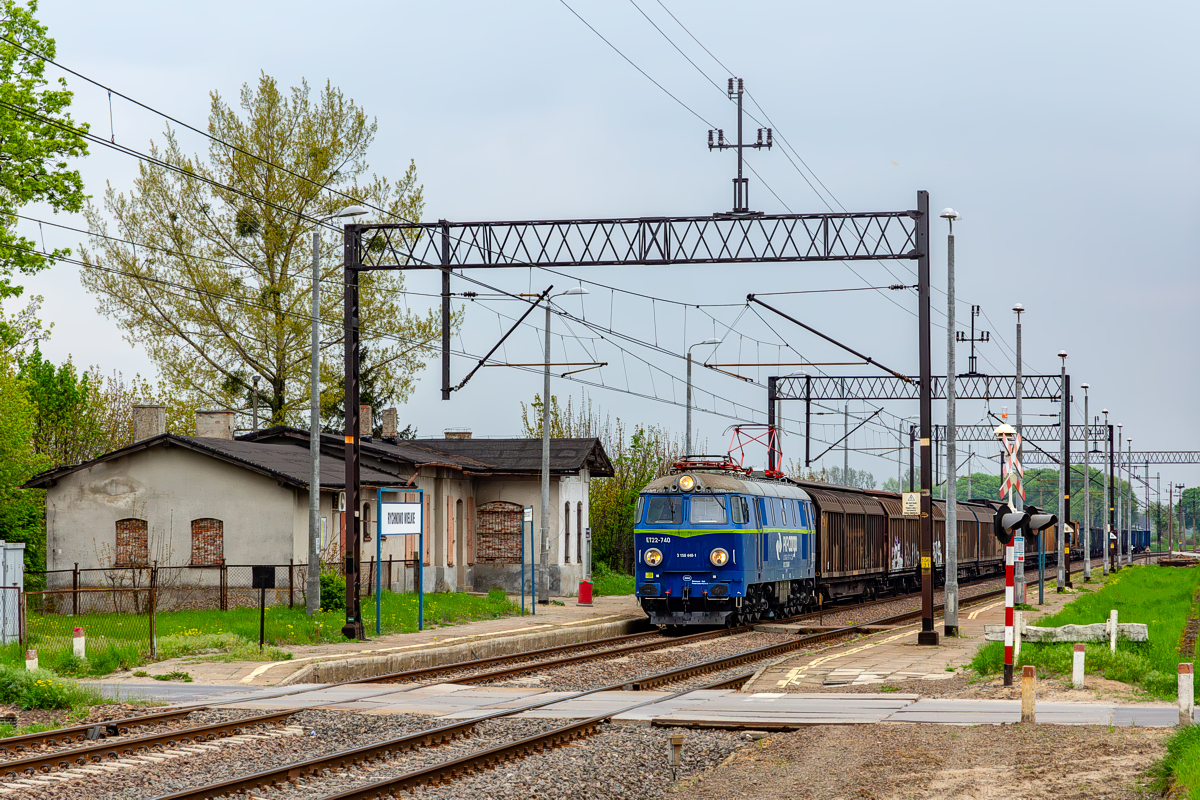 ET22-740: Rychnowo Wielkie