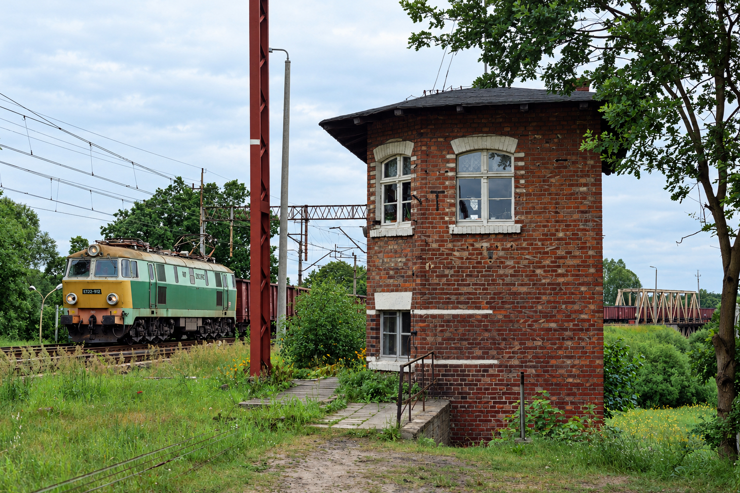 ET22-912: Goleniów