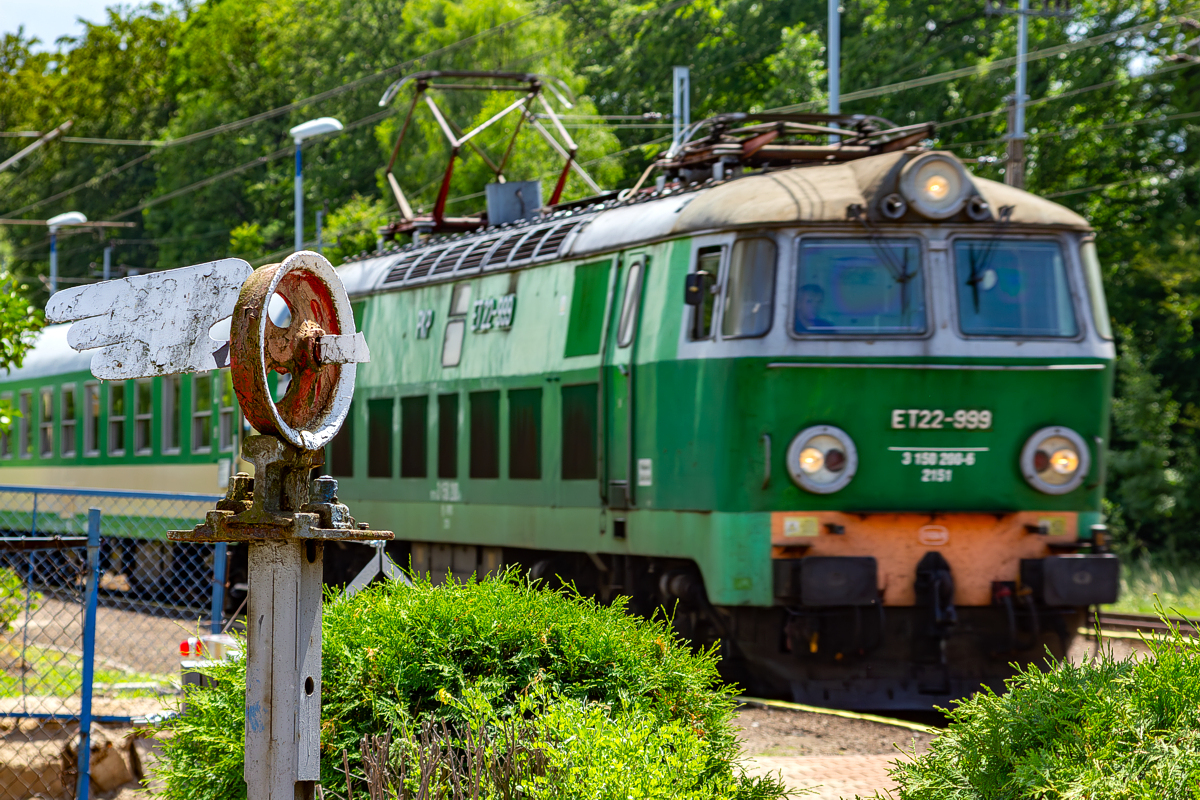ET22-999: Bierzwnik
