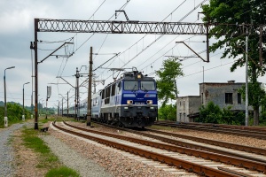 EP09-002: Zastów 