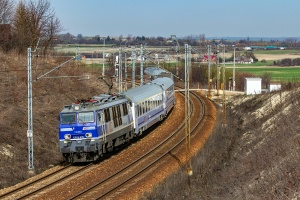 EP09-029: Kozłów - Tunel EP09-029: Kozłów - Tunel