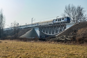 EP09-032: Kraków Nowa Huta - podg. Dłubnia
